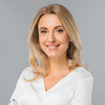 Mrs. Radha Balakumar