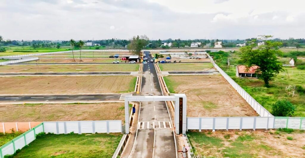 How to verify land approval online before buying a plot