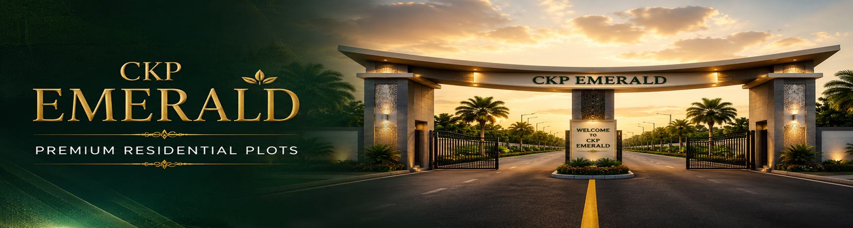 Approved Premium Residential & Commercial Plots in Trichy